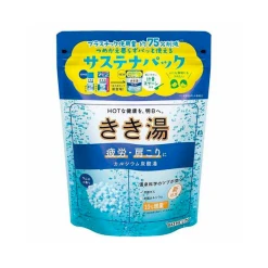 바스크린 키키유 칼슘 탄산탕 라무네향 <360g>