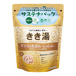 바스크린 키키유 중조 칼슘 탄산탕 꽃향 <360g>