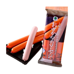 패밀리마트 어육 소세지 3개입 (70g x 3)