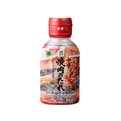 세븐일레븐 야키니쿠 소스 (중간매운맛) 210g
