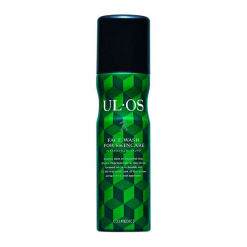 오오츠카 제약 ULOS (우르오스) 페이스 워시 100g