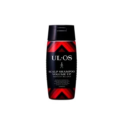 오오츠카 제약 ULOS (우르오스) 스컬프 샴푸 볼륨 업 300mL