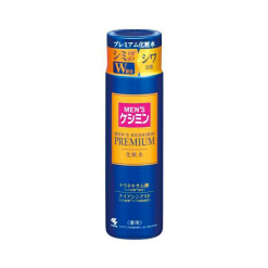 코바야시 제약 맨즈 케시민 프리미엄 스킨(화장수) <160ml>