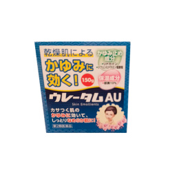 만쿄제약 우레텀 AU 150g