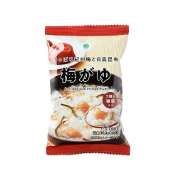 패밀리마트 FD 매실 장아찌 죽 13g