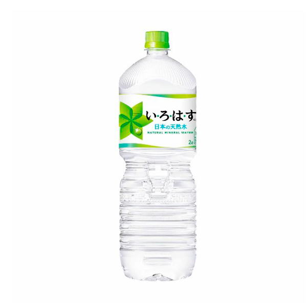 이로하스 2L