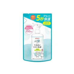 피죤 수분 미스트 로션 리필용 <250ml>