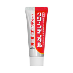 클린 덴탈 토탈 케어 <50g>
