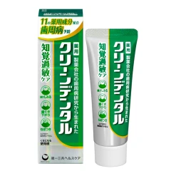 클린 덴탈 지각 과민 케어 <50g>