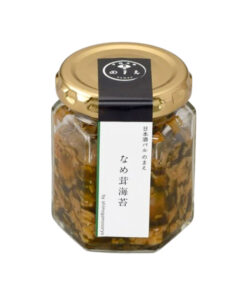 시모가모사료 산해의 산해진미 팽이버섯 김 95g