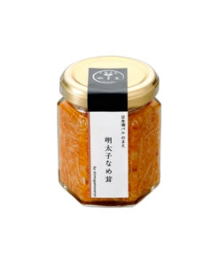 시모가모다기숙사 산해의 명란팽이버섯 100g