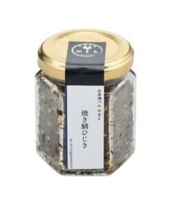 시모가모사료 산해의 행복 구운 고등어 톳 55g