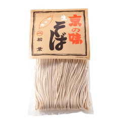 마츠바 쿄토의 맛 소바 190g