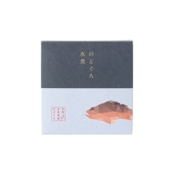 시라이프의 눈볼대 미즈니 캔 90g