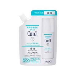 큐렐 보습 유액 리필용 100ml