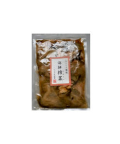 슈에츠 해물 자사이 140g