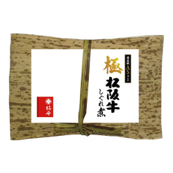 카키야스 본점 마쓰자카 소고기 조림 40g