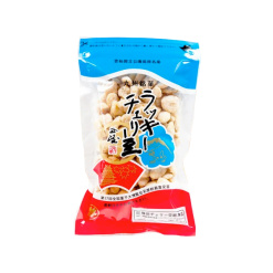 후지타 체리콩 총본점 콩과자 럭키체리콩 105g