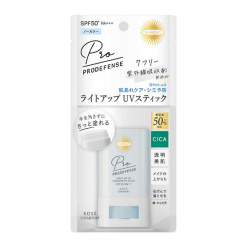 선컷 R 프로 디펜스 라이트업 UV 스틱 20g