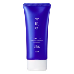 설기정 스킨케어 UV 젤 90g