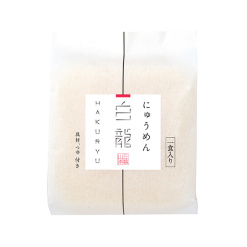 미와야마모토 즉석 면매실 잔치국수 86g