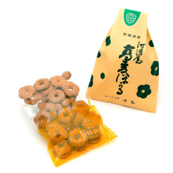 카와미치야 메밀과자 1봉 150g