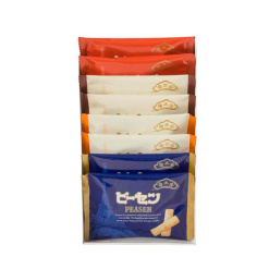 에이타로총본점 피센 8봉입 170g