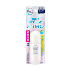 카오 비오레 Zero 약용 데오드란트 롤온 무향 40ml