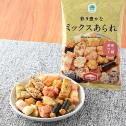 패밀리마트 믹스 아라레 46g