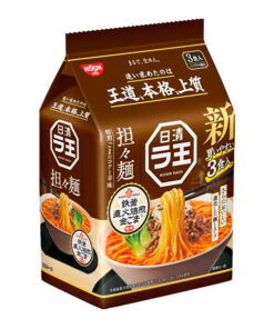 닛신 라오 탄탄멘 3식팩 285g