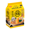 닛신 라오 톤코츠 쇼유 3식팩 300g