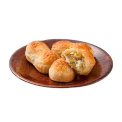 나고미노요네야 화과자 파이만쥬 피너츠 파이 1개 27g