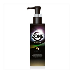 젝스 ZONE (존) 부스터 오일풍 로션 <200ml> 258g