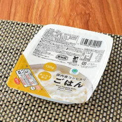 패밀리마트 Family Mart 코시히카리밥 130g