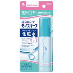 코바야시제약 페미니나모이스 킵 델리케이트 존 스킨 50ml