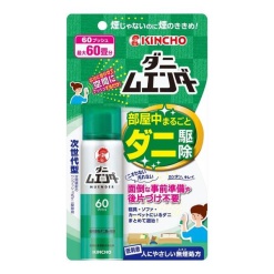 킨초 진드기 무엔다 60 푸쉬 60g <30ml>