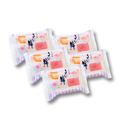 무라오카야 사가니시키 5개입