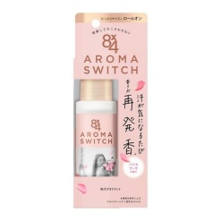 카오 8X4 아로마 스위치 롤온 파리스 부케 향 65ml