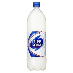아사히 칼피스 소다 PET 1.5L