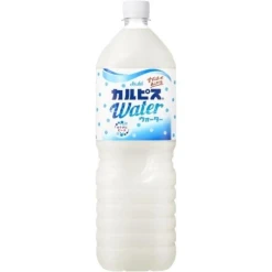 아사히 칼피스 워터 PET 1.5L