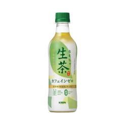 기린 생차 카페인제로 430ml