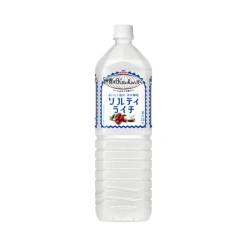 기린 세계의 Kitchen으로 부터 솔티라이치 이온음료 1500ml