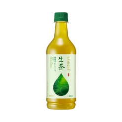 기린 생차 525ml