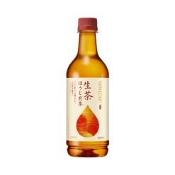 기린 생차 호우지센차 525ml