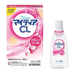 센주제약 New 마이티어 CLUS15ml