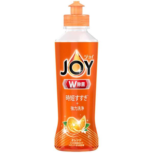P&G 조이 W 컴팩트 발렌시아 오렌지향 본체 170ml