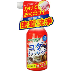 유와 Tipo's (티스포) 그을음 클렌징[주방세제] 300ml