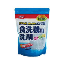 라이온 케미컬 식기 세척기 세제 1000g