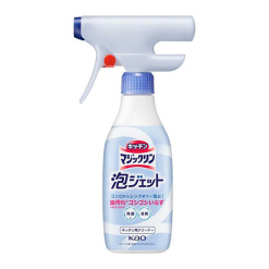 카오 키친 매직클린 거품 제트 본체 (370ml)