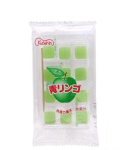 교신 링고 사과 과일 모찌 아메 12개입